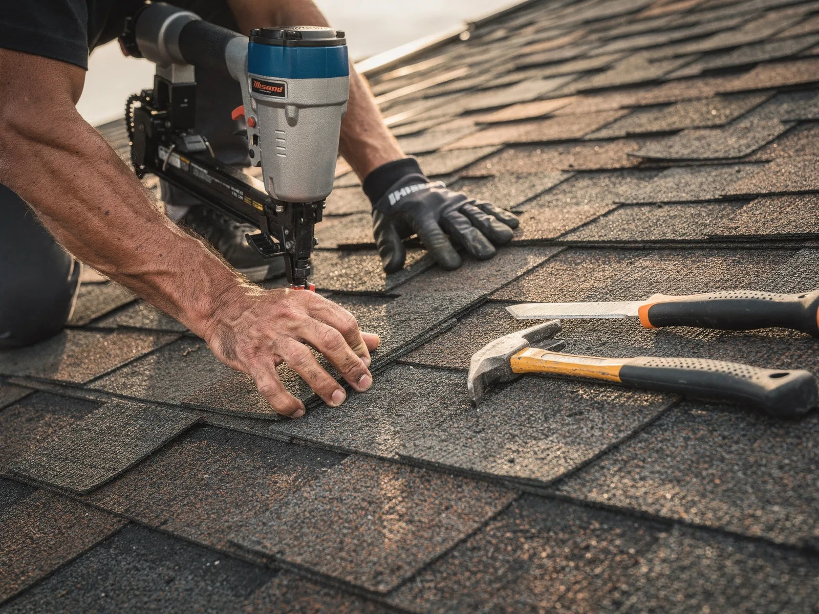 Why choose Roof Repair in Fort Blackmore, VA